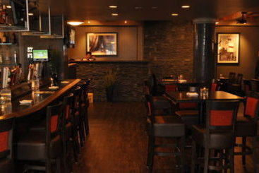 Hotel Best Western Sands by the Sea | Vancouver | British Columbia | Canada 17