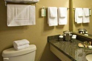 Hotel Best Western Sands by the Sea | Vancouver | British Columbia | Canada 2