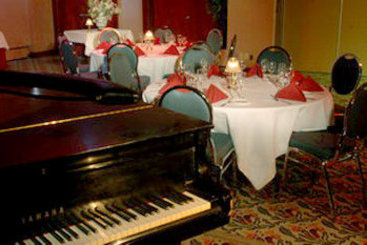 Hotel Best Western Sands by the Sea | Vancouver | British Columbia | Canada 20