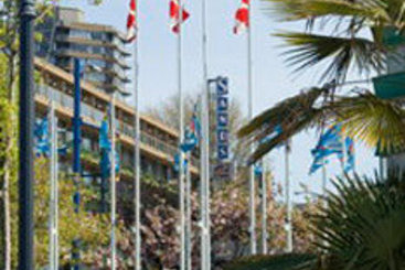 Hotel Best Western Sands by the Sea | Vancouver | British Columbia | Canada 4