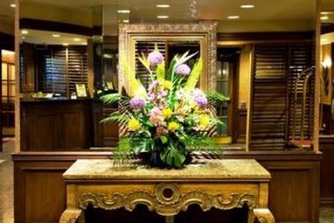 Hotel Best Western Sands by the Sea | Vancouver | British Columbia | Canada 6