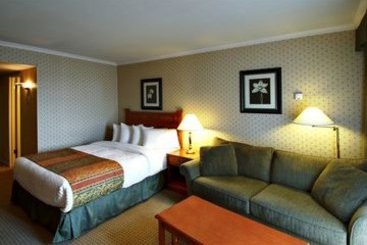 Hotel Best Western Sands by the Sea | Vancouver | British Columbia | Canada 7