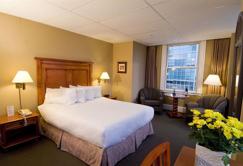 Hotel Sylvia | Vancouver | British Columbia | Canada 1
