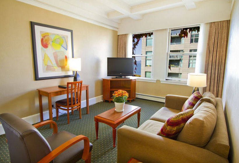 Hotel Sylvia | Vancouver | British Columbia | Canada 10