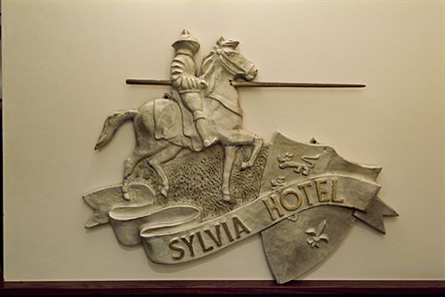 Hotel Sylvia | Vancouver | British Columbia | Canada 12