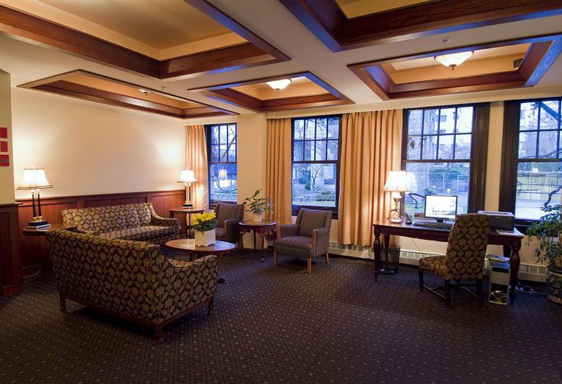 Hotel Sylvia | Vancouver | British Columbia | Canada 3