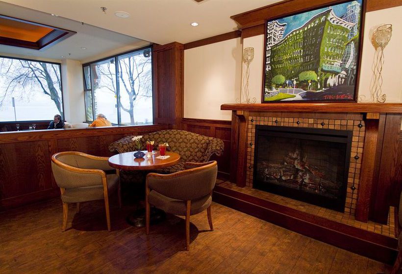 Hotel Sylvia | Vancouver | British Columbia | Canada 4