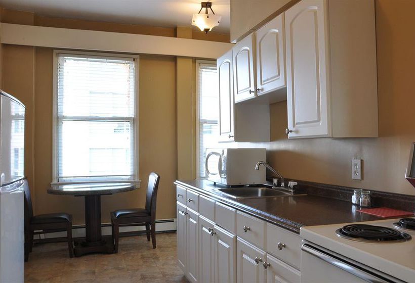 Hotel Sylvia | Vancouver | British Columbia | Canada 8