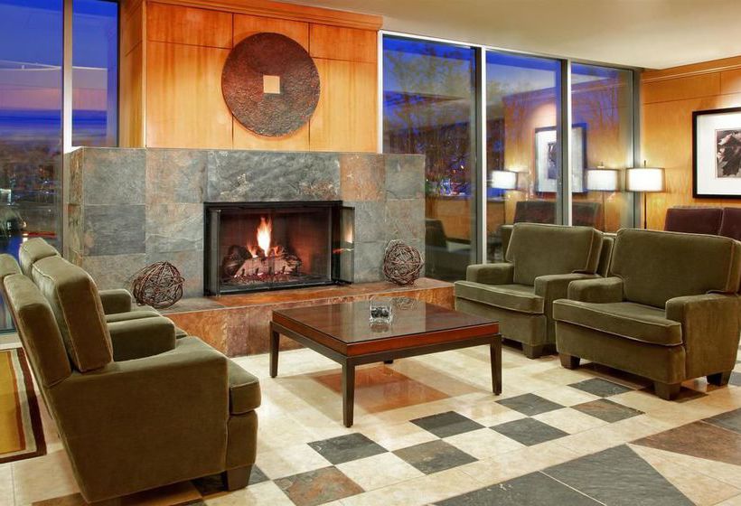 Hotel The Westin Bayshore | Vancouver | British Columbia | Canada 12