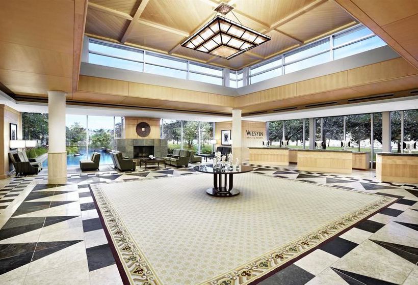 Hotel The Westin Bayshore | Vancouver | British Columbia | Canada 13