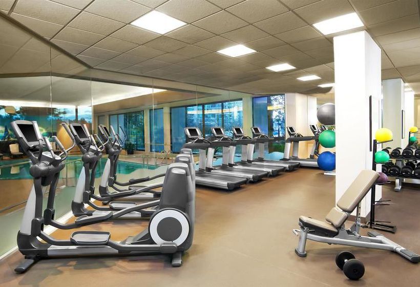 Hotel The Westin Bayshore | Vancouver | British Columbia | Canada 14