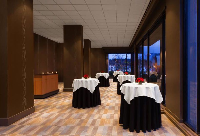 Hotel The Westin Bayshore | Vancouver | British Columbia | Canada 15