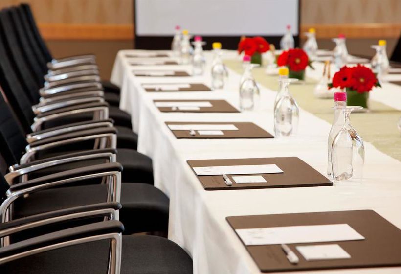 Hotel The Westin Bayshore | Vancouver | British Columbia | Canada 16