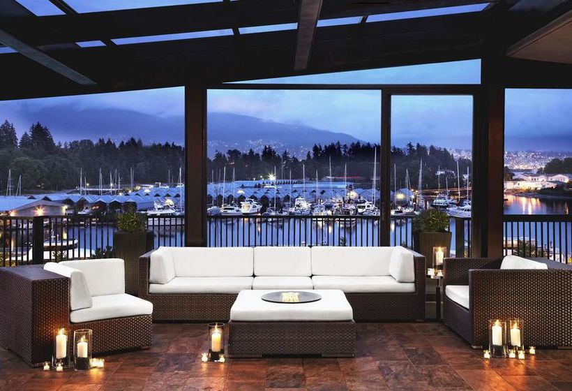 Hotel The Westin Bayshore | Vancouver | British Columbia | Canada 17