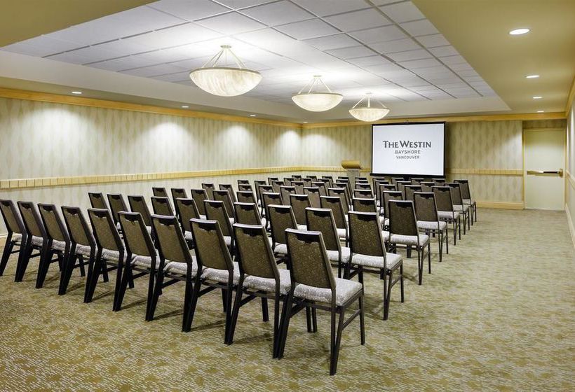 Hotel The Westin Bayshore | Vancouver | British Columbia | Canada 18