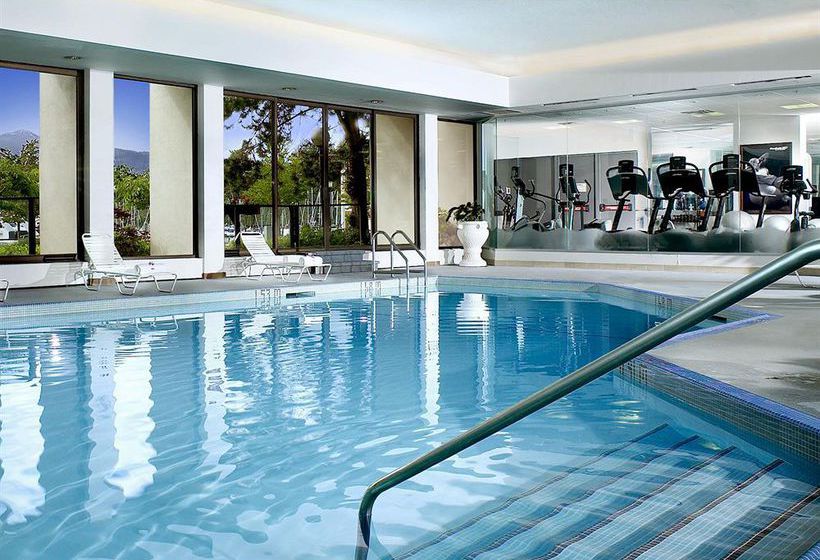 Hotel The Westin Bayshore | Vancouver | British Columbia | Canada 2