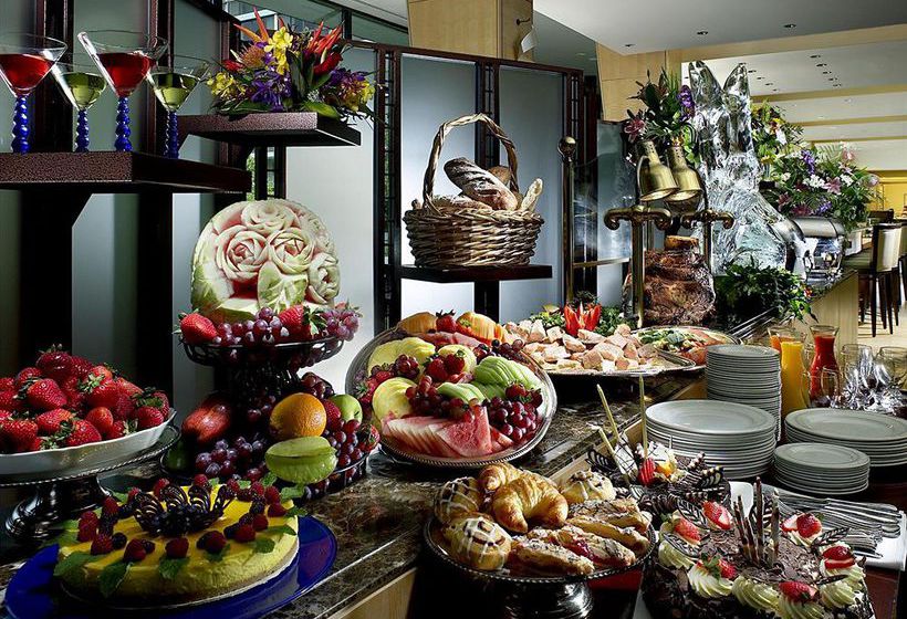 Hotel The Westin Bayshore | Vancouver | British Columbia | Canada 3