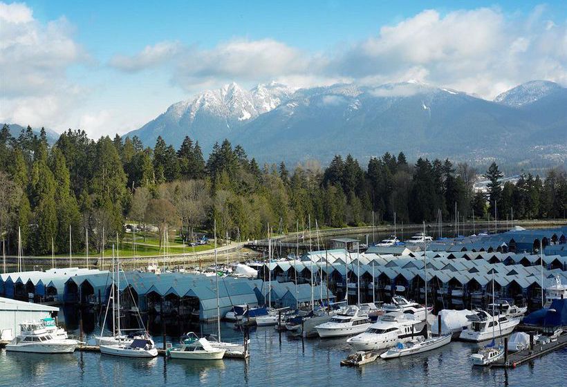 Hotel The Westin Bayshore | Vancouver | British Columbia | Canada 4