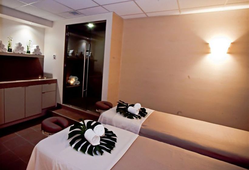 Hotel The Westin Bayshore | Vancouver | British Columbia | Canada 6