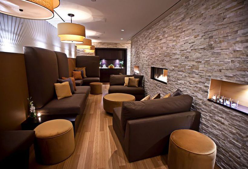 Hotel The Westin Bayshore | Vancouver | British Columbia | Canada 7