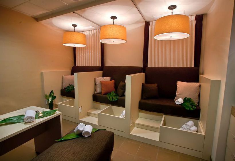 Hotel The Westin Bayshore | Vancouver | British Columbia | Canada 8