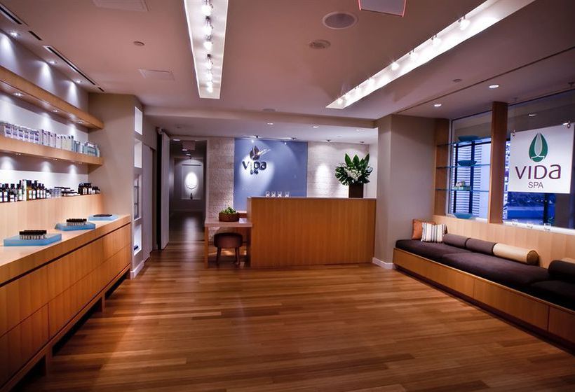 Hotel The Westin Bayshore | Vancouver | British Columbia | Canada 9