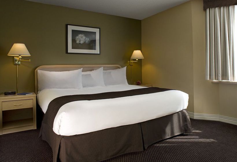 Hotel Coast Vancouver Airport | Vancouver | British Columbia | Canada 1