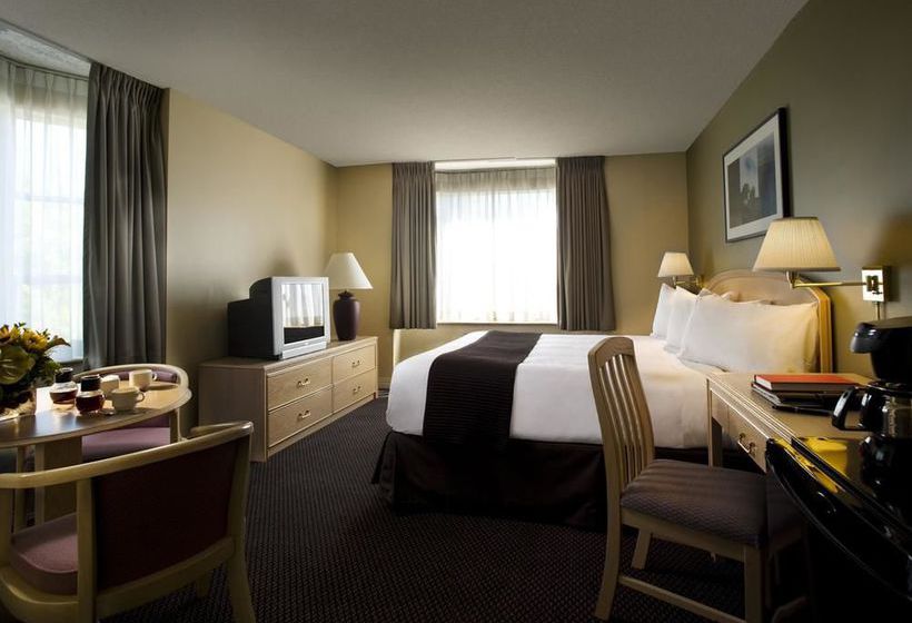 Hotel Coast Vancouver Airport | Vancouver | British Columbia | Canada 10