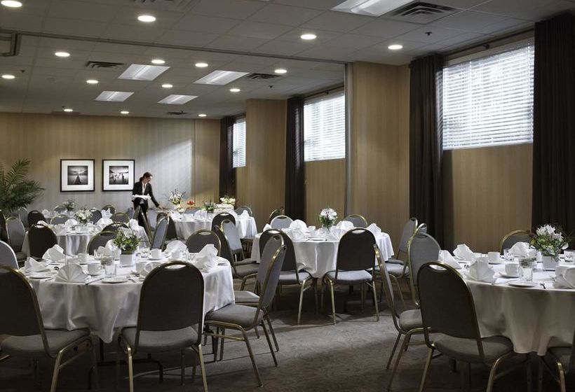 Hotel Coast Vancouver Airport | Vancouver | British Columbia | Canada 11