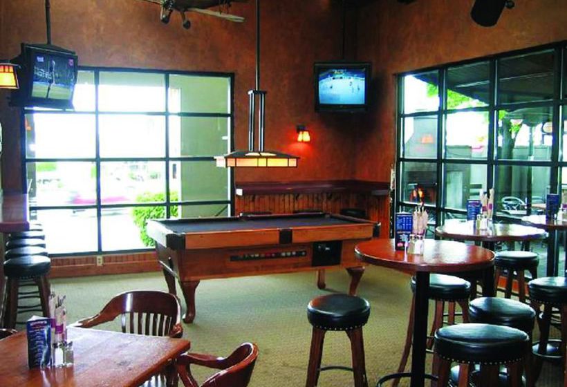 Hotel Coast Vancouver Airport | Vancouver | British Columbia | Canada 12