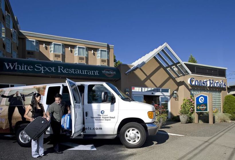 Hotel Coast Vancouver Airport | Vancouver | British Columbia | Canada 13