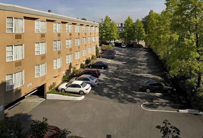 Hotel Coast Vancouver Airport | Vancouver | British Columbia | Canada 14