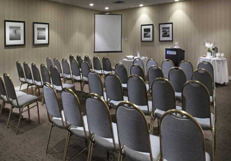 Hotel Coast Vancouver Airport | Vancouver | British Columbia | Canada 15