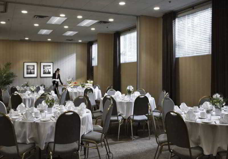 Hotel Coast Vancouver Airport | Vancouver | British Columbia | Canada 16