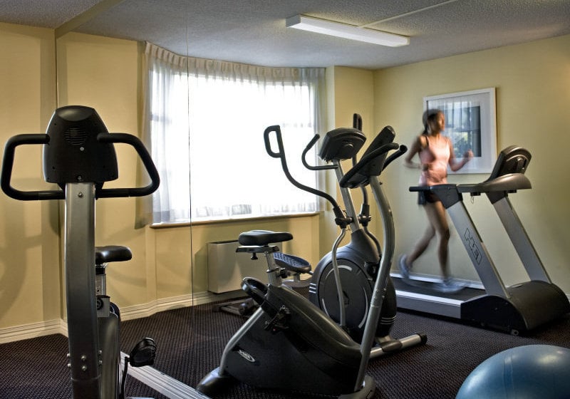 Hotel Coast Vancouver Airport | Vancouver | British Columbia | Canada 17