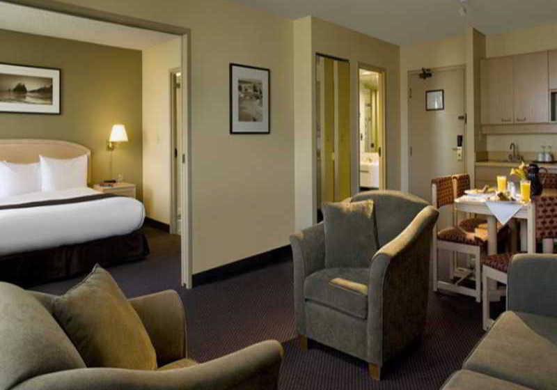 Hotel Coast Vancouver Airport | Vancouver | British Columbia | Canada 18