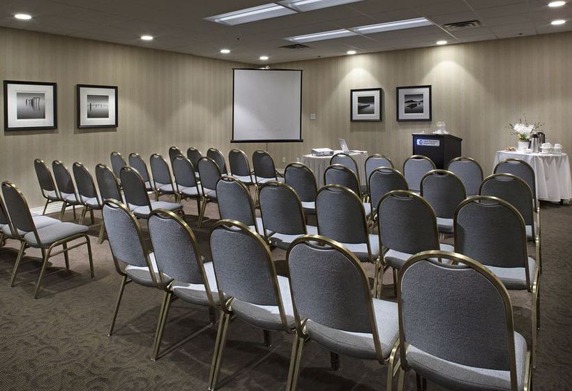 Hotel Coast Vancouver Airport | Vancouver | British Columbia | Canada 2