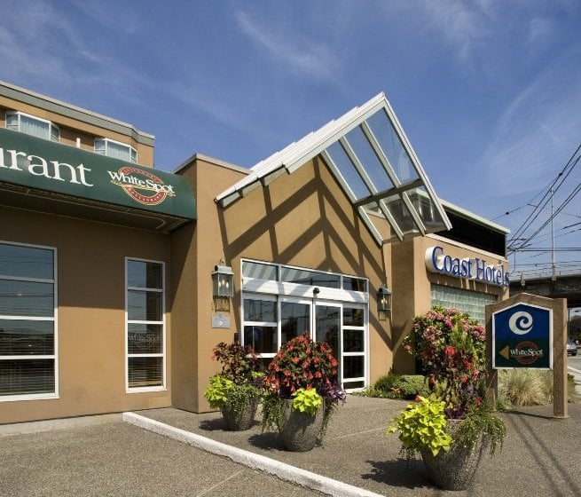 Hotel Coast Vancouver Airport | Vancouver | British Columbia | Canada 20