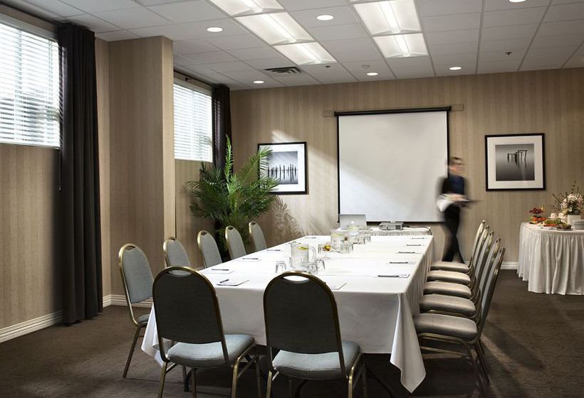 Hotel Coast Vancouver Airport | Vancouver | British Columbia | Canada 3