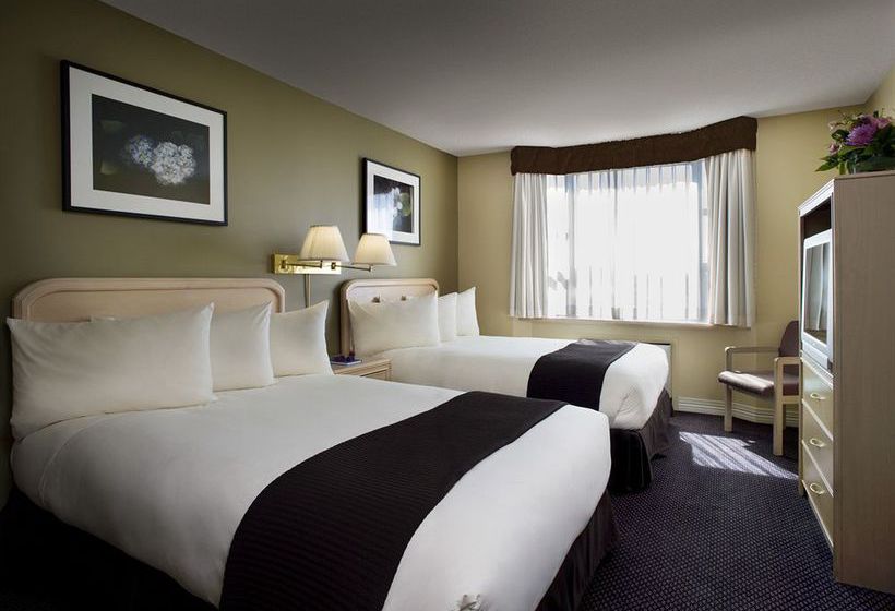 Hotel Coast Vancouver Airport | Vancouver | British Columbia | Canada 4