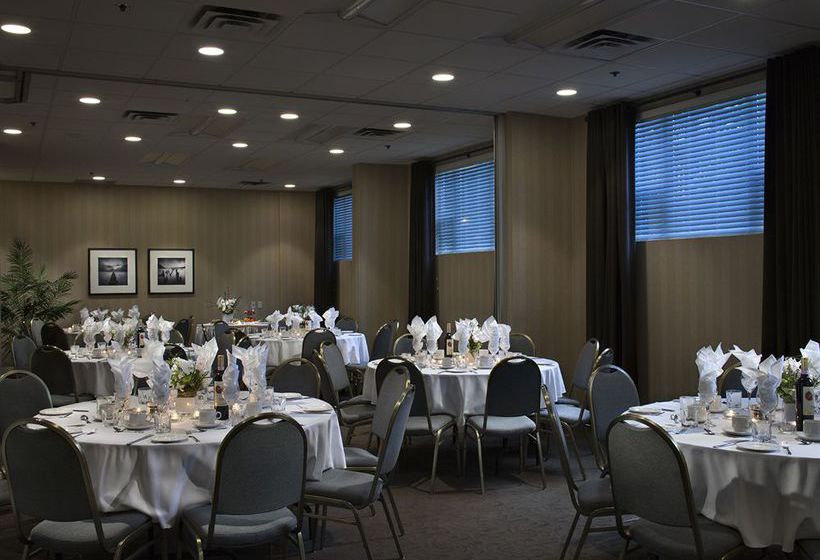 Hotel Coast Vancouver Airport | Vancouver | British Columbia | Canada 5