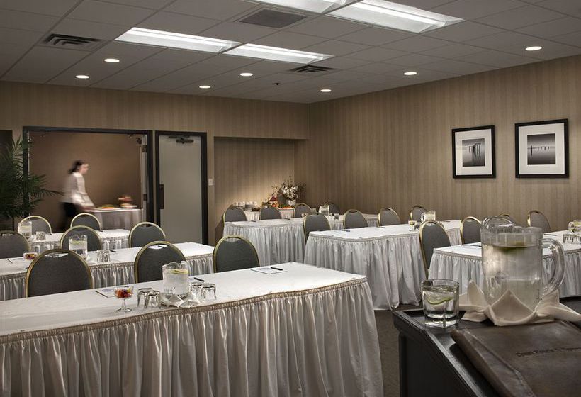 Hotel Coast Vancouver Airport | Vancouver | British Columbia | Canada 6