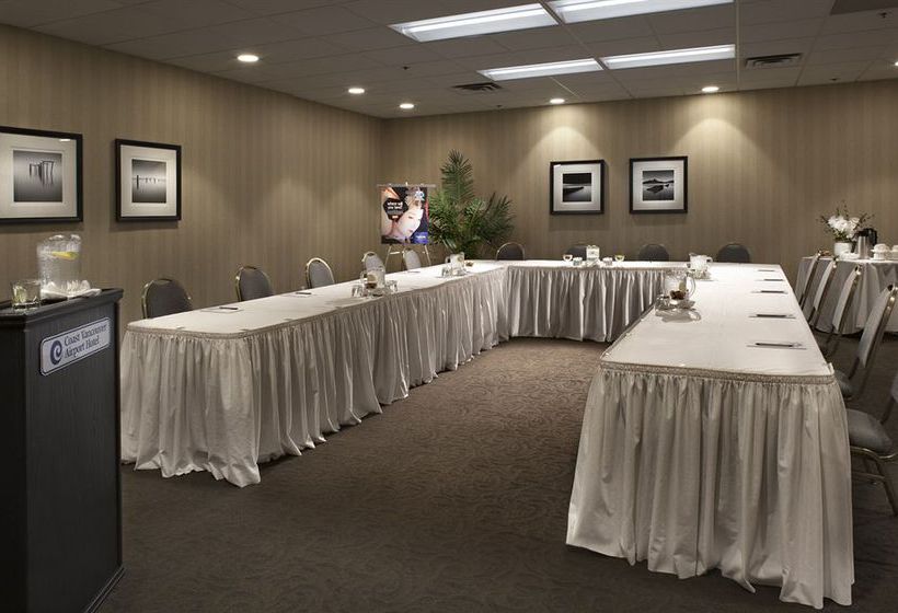 Hotel Coast Vancouver Airport | Vancouver | British Columbia | Canada 7