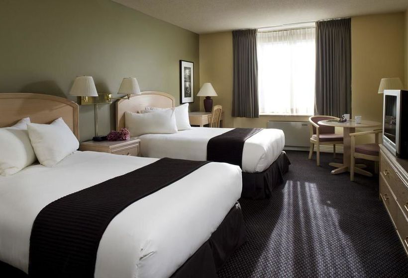 Hotel Coast Vancouver Airport | Vancouver | British Columbia | Canada 9