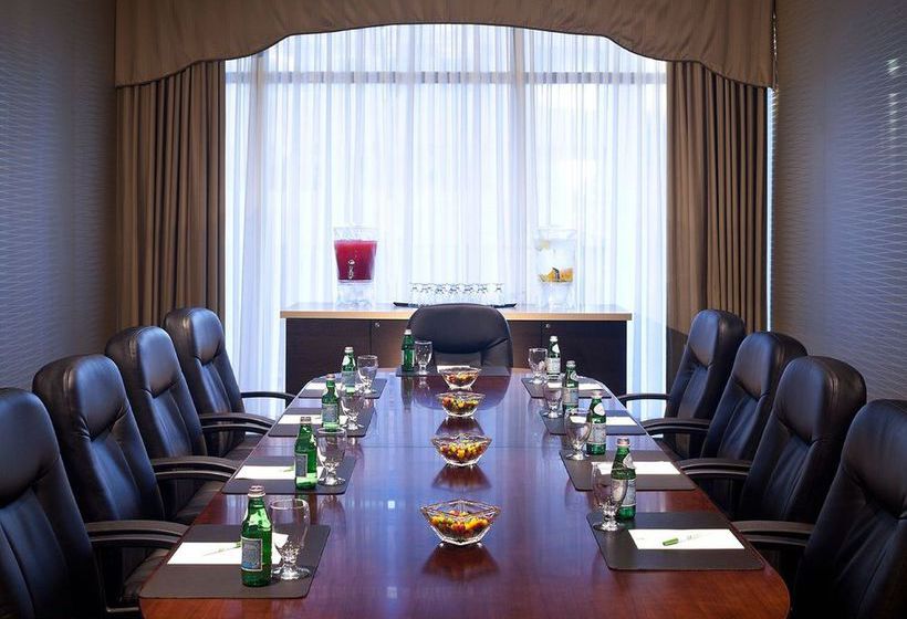 Holiday Inn Hotel & Suites Vancouver Downtown | Vancouver | British Columbia | Canada 12