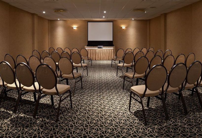 Holiday Inn Hotel & Suites Vancouver Downtown | Vancouver | British Columbia | Canada 16