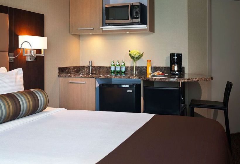 Holiday Inn Hotel & Suites Vancouver Downtown | Vancouver | British Columbia | Canada 20