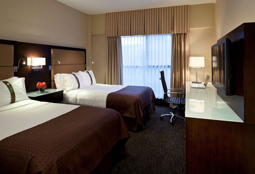 Holiday Inn Hotel & Suites Vancouver Downtown | Vancouver | British Columbia | Canada 4