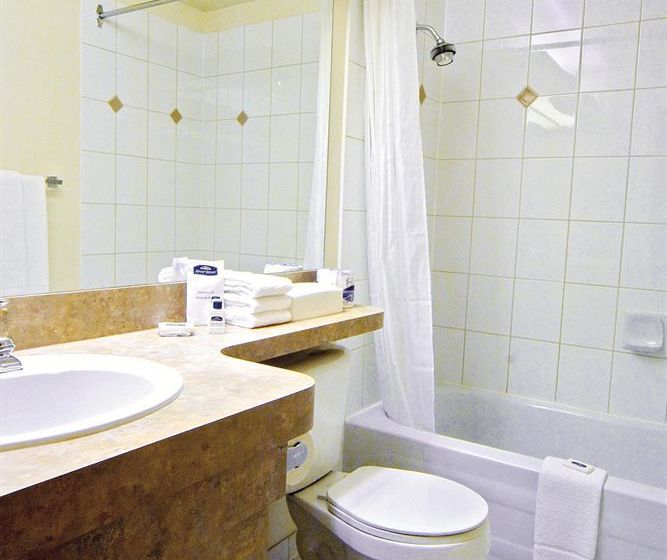 Hotel Howard Johnson Vancouver | Vancouver | British Columbia | Canada 10