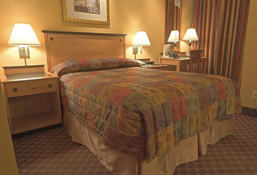 Hotel Howard Johnson Vancouver | Vancouver | British Columbia | Canada 2